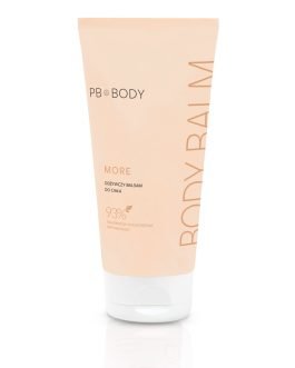 Balsam do ciała PB Body "MORE" 200ml