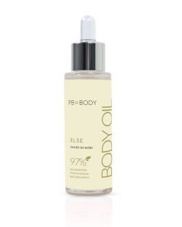 Olejek do ciała PB Body "ELSE" 30ml
