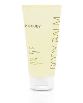 Balsam do ciała PB Body "ELSE" 200ml