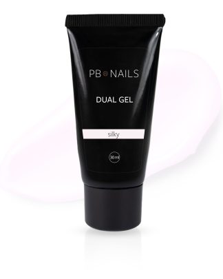 Akrylożel Dual Gel Silky 30ml