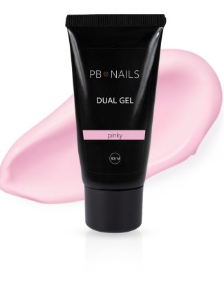 Akrylożel Dual Gel Pinky 30ml