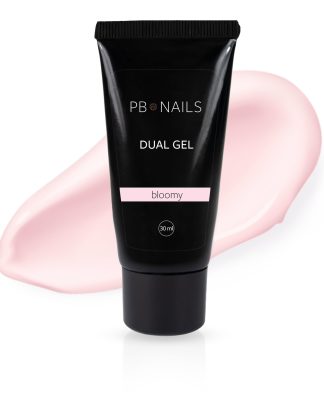 Akrylożel Dual Gel Bloomy 30ml