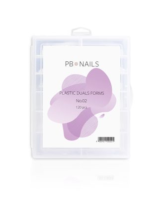 Górne formy Dual Forms No.02 - balerina