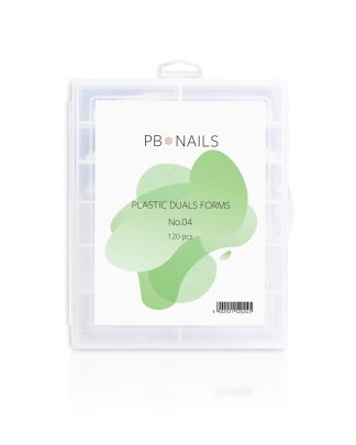 Górne formy Dual Forms No.04 - kwadrat współczesny