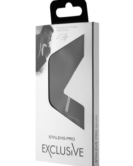 Nożyczki do skórek STALEKS EXCLUSIVE SX-21/1m