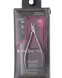 Cążki Staleks Pro Expert 91, 5 mm NE-91-5