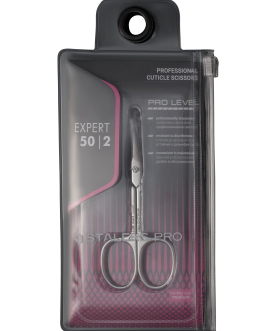 Nożyczki do skórek STALEX EXPERT 50 TYP 2