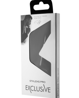 Nożyczki do skórek STALEKS EXCLUSIVE SX-23/2m