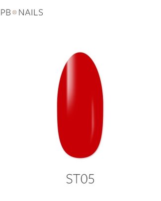 Żel do zdobień Stamp ST05