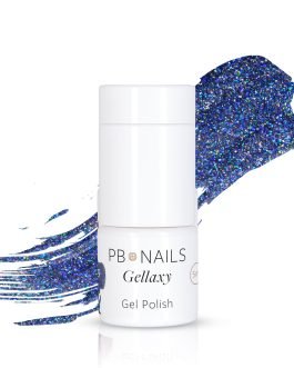 Lakier hybrydowy GE379 Trance 5ml