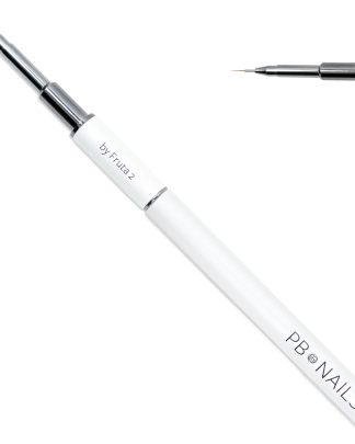 Pędzelek do zdobień Nail Art By Fruta 2