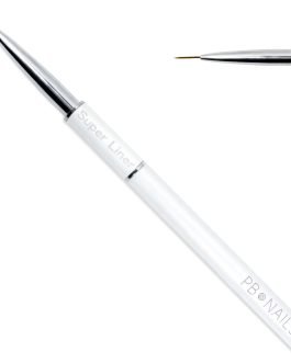 Pędzelek do zdobień Gel Super Liner 11mm
