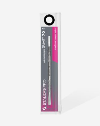 Pusher do skórek Staleks Pro Smart 70 Typ 1 PS-70/1