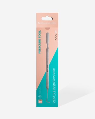 Pusher&Curette do pedicure Staleks Pro Podo 20 Typ 1 PP-20/1
