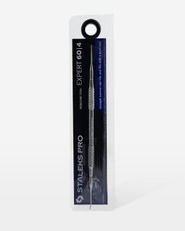 Pilnik do wrastających paznokci do pedicure Staleks Pro Expert 60 Typ 4 PE-60/4