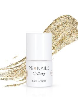 Lakier Hybrydowy GE402 5ml Kolekcja Candy Shop