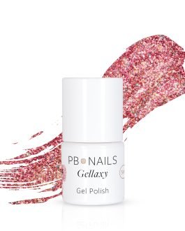 Lakier Hybrydowy GE404 5ml Kolekcja Candy Shop