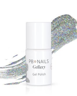 Lakier hybrydowy GE375 Shock 10ml