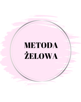 2. METODA ŻELOWA