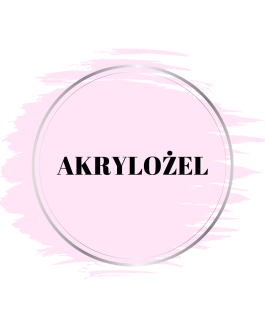 4. AKRYLOŻEL