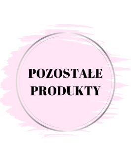 Pozostałe produkty