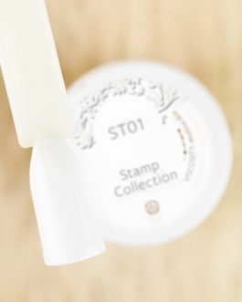 Stamp Collection