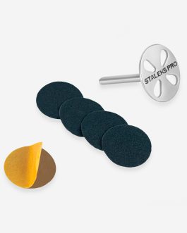 Pododisc