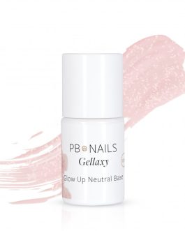 Baza hybrydowa Glow Up Neutral Base 10ml