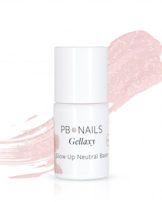 Baza hybrydowa Glow Up Neutral Base 10ml