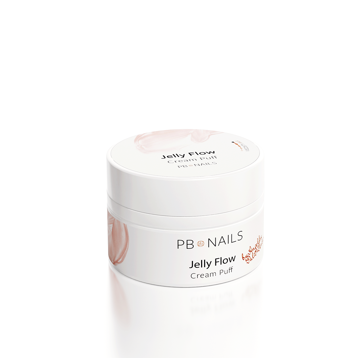 żel cream puff 50g pudelko
