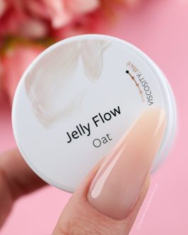 Żel budujący Jelly Flow Oat 50g