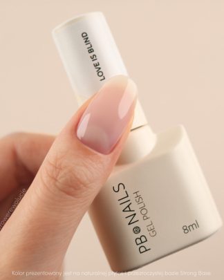 Zestaw lakierów hybrydowych Perfect Match