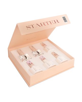 Zestaw żeli w butelce Bottle Gel