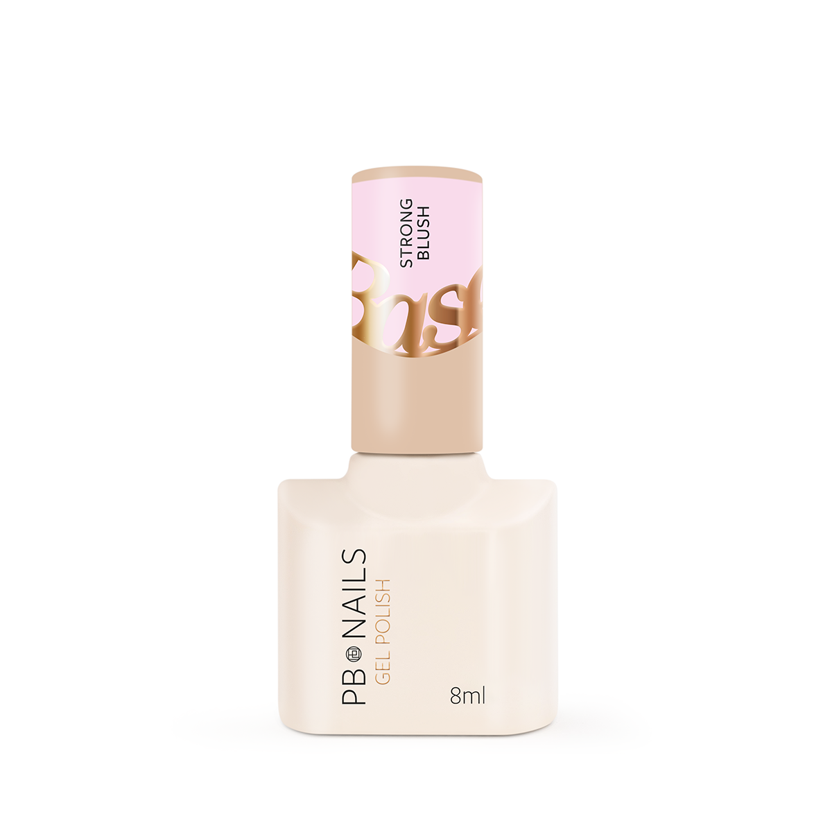 blush base butelka
