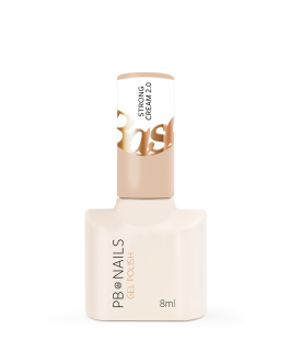Baza hybrydowa Strong Cream Base 2.0 8ml