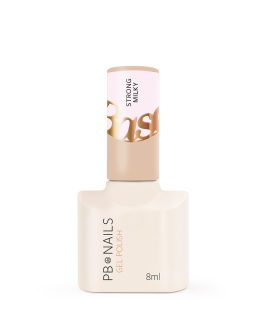Baza hybrydowa Strong Milky Base 8ml