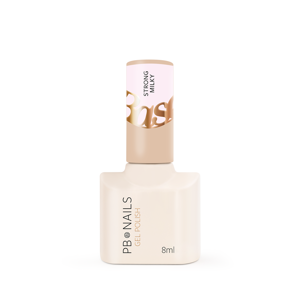 milky base butelka