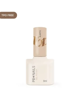 Top do hybryd i żeli Elastic Top Coat 8ml