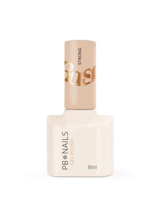 Baza hybrydowa Strong Base 8ml