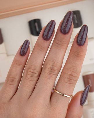 Kolekcja Mindset zestaw lakierów hybrydowych 6x8ml