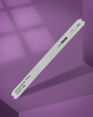 Baza do pilnika do paznokci prosta metalowa EXPERT 20 MBE-20
