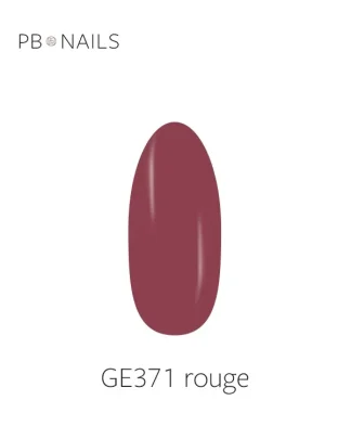 Lakier hybrydowy Rouge 8ml