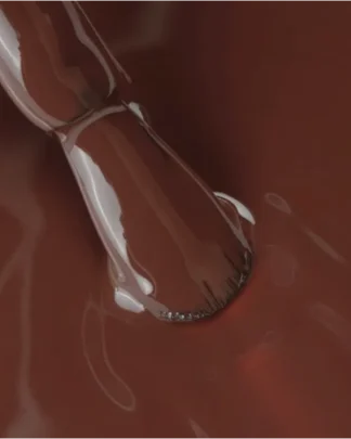 Lakier hybrydowy Warm Tan 8ml