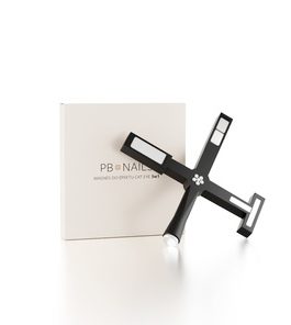 Magnes do efektu Cat Eye 5w1