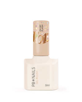 Top do hybryd i żeli Oh My Flash 8ml