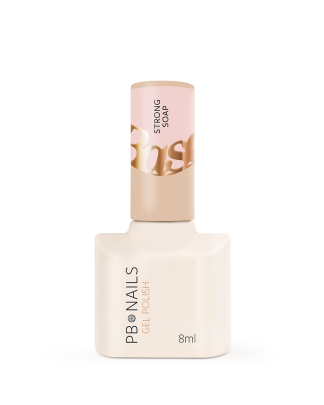 Baza hybrydowa Strong Soap Base 8ml