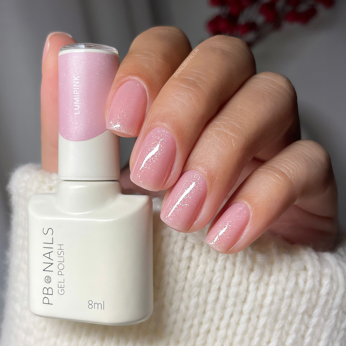 lumipink