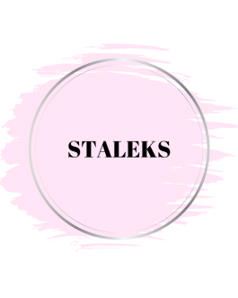 STALEKS
