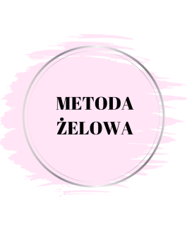 2. METODA ŻELOWA