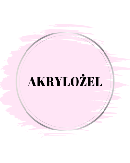 4. AKRYLOŻEL